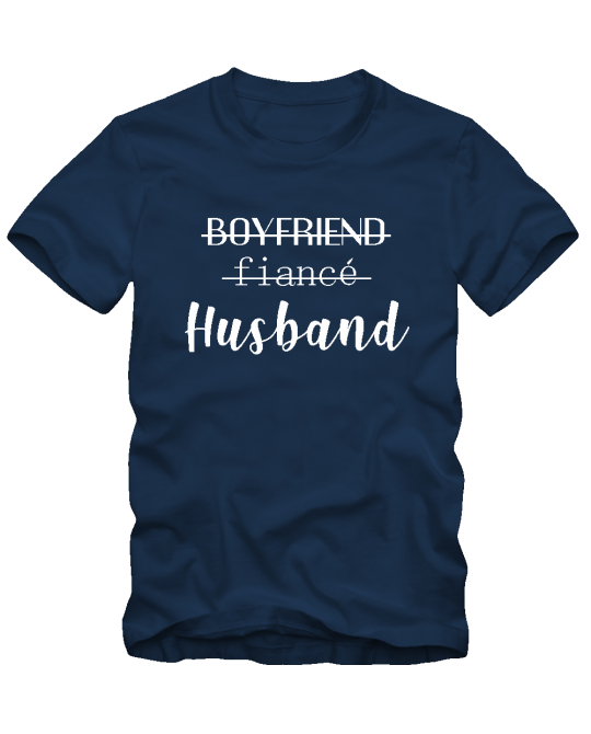 husband husband